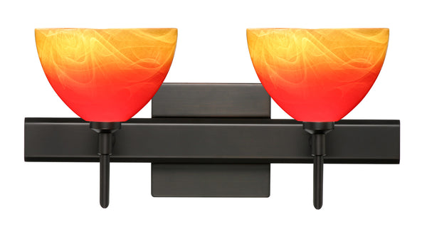 Brella Sconce by Besa