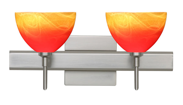 Brella Sconce by Besa