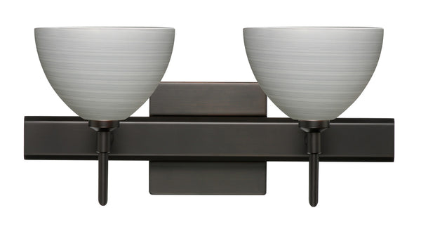 Brella Sconce by Besa