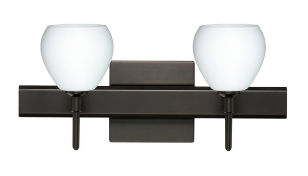 Tay Tay Sconce by Besa