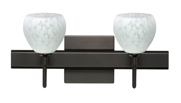 Tay Tay Sconce by Besa