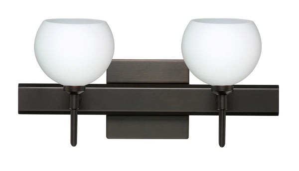 Palla Sconce by Besa