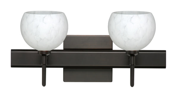 Palla Sconce by Besa