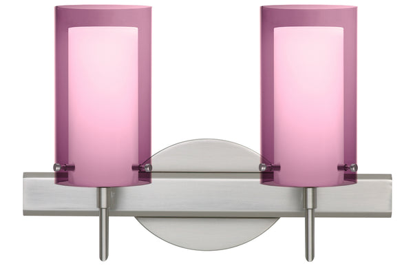 Pahu Sconce by Besa