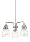 Belton Chandelier by Generation Lighting