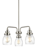 Belton Chandelier by Generation Lighting