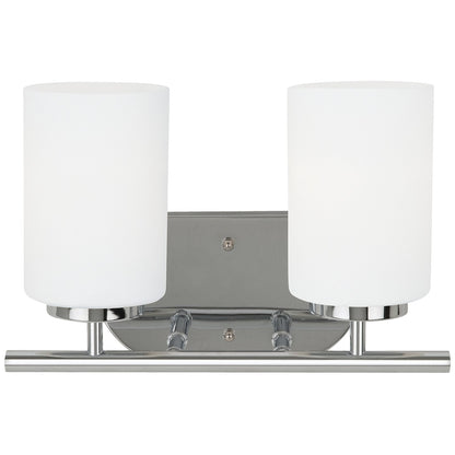 Oslo Vanity by Generation Lighting