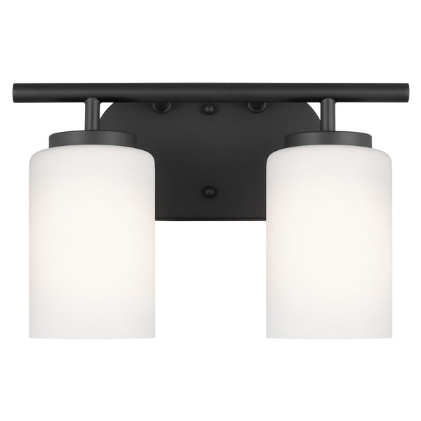 Oslo Vanity by Generation Lighting