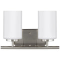 Oslo Vanity by Generation Lighting