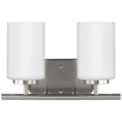 Oslo Vanity by Generation Lighting
