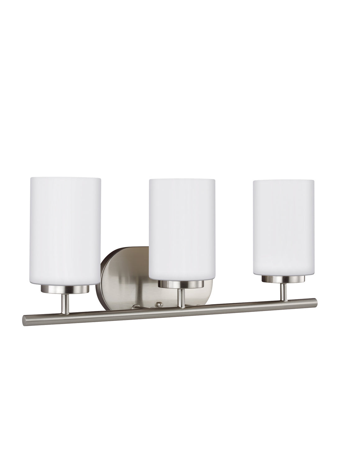 Oslo Vanity by Generation Lighting