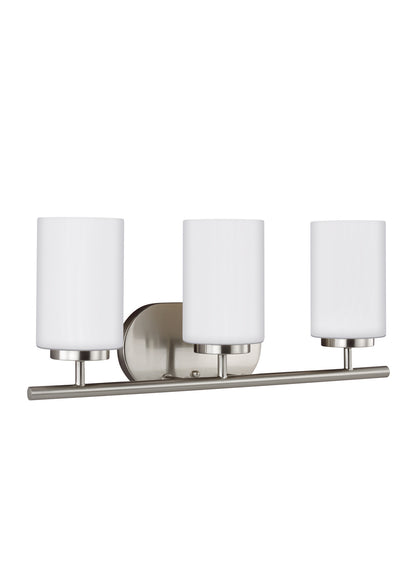 Oslo Vanity by Generation Lighting