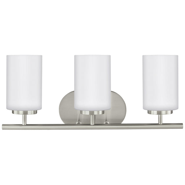 Oslo Vanity by Generation Lighting