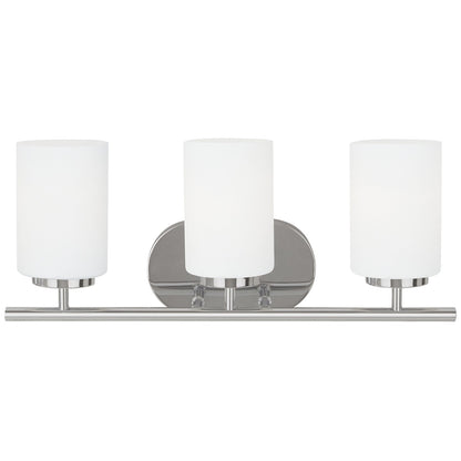 Oslo Vanity by Generation Lighting