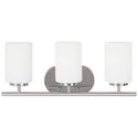 Oslo Vanity by Generation Lighting