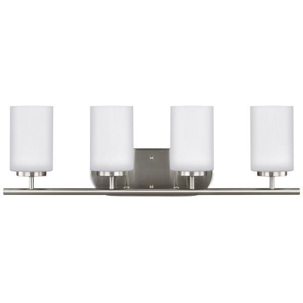Oslo Vanity by Generation Lighting