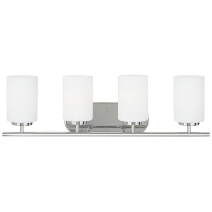 Oslo Vanity by Generation Lighting