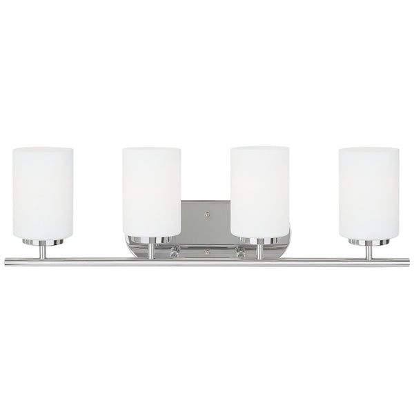Oslo Vanity by Generation Lighting