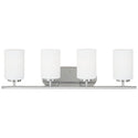 Oslo Vanity by Generation Lighting