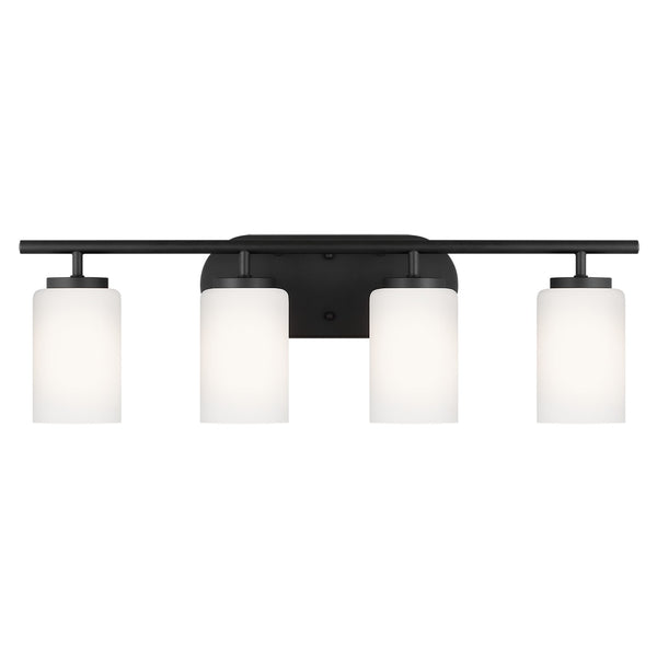 Oslo Vanity by Generation Lighting