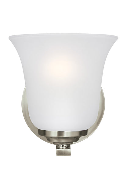 Emmons Vanity by Generation Lighting