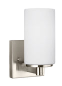 Hettinger Vanity by Generation Lighting