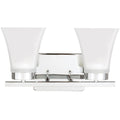 Bayfield Vanity by Generation Lighting