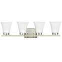 Bayfield Vanity by Generation Lighting
