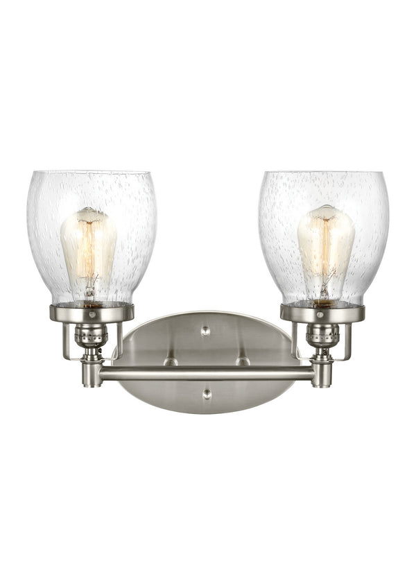 Belton Vanity by Generation Lighting