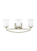 Hanford Vanity by Generation Lighting