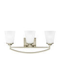 Hanford Vanity by Generation Lighting