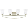 Hanford Vanity by Generation Lighting