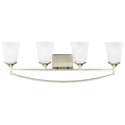 Hanford Vanity by Generation Lighting