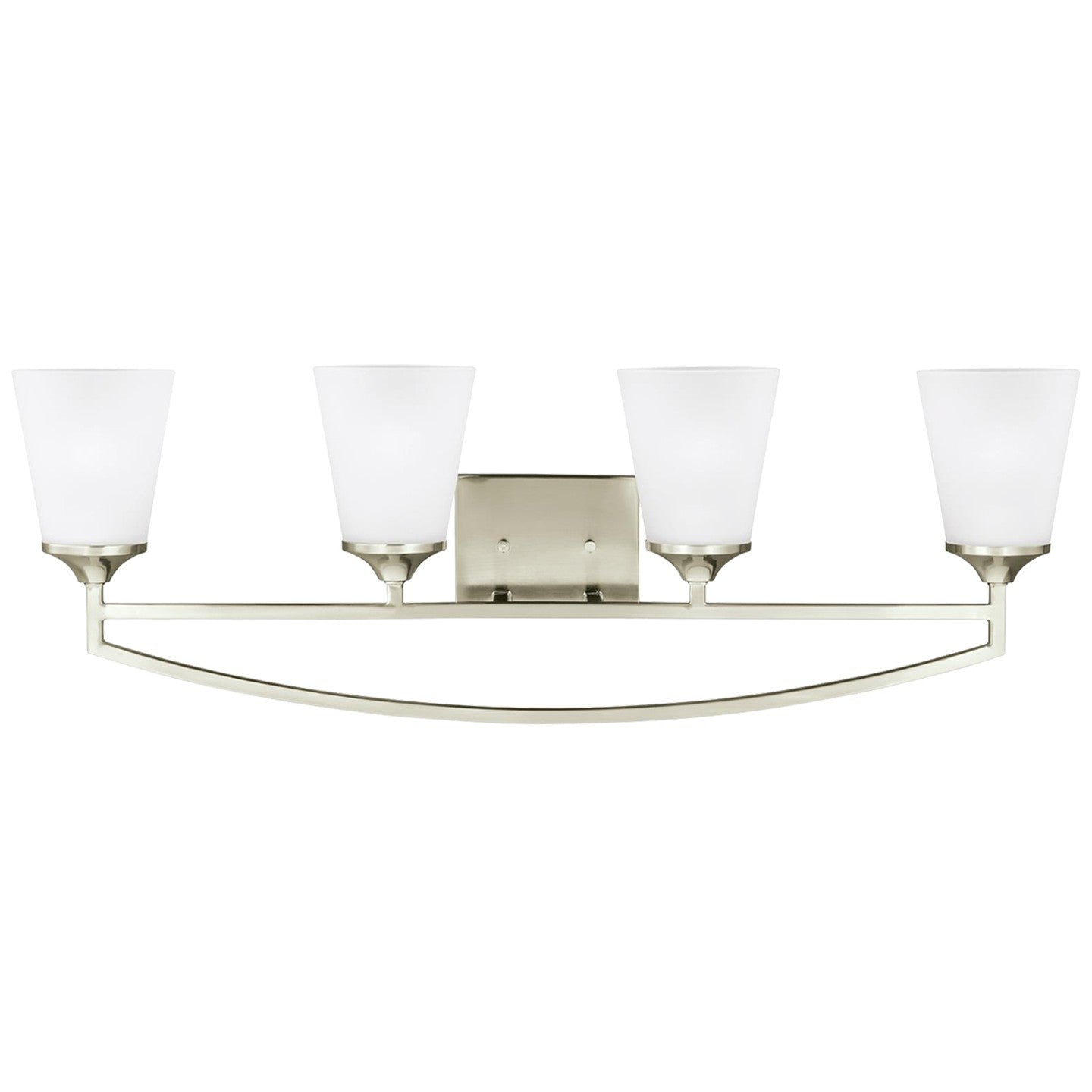 Hanford Vanity by Generation Lighting