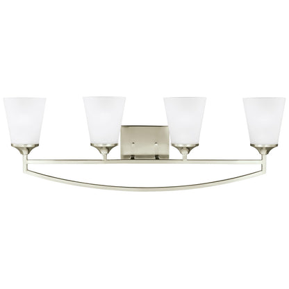 Hanford Vanity by Generation Lighting