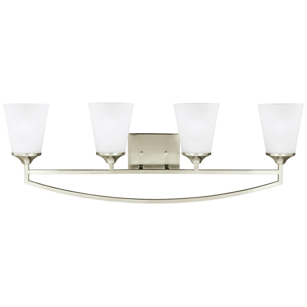Hanford Vanity by Generation Lighting
