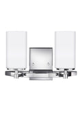 Alturas Vanity by Generation Lighting