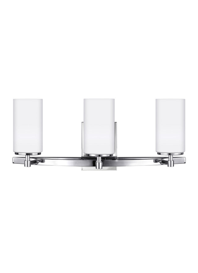 Alturas Vanity by Generation Lighting