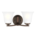 Emmons Vanity by Generation Lighting
