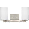 Hettinger Vanity by Generation Lighting