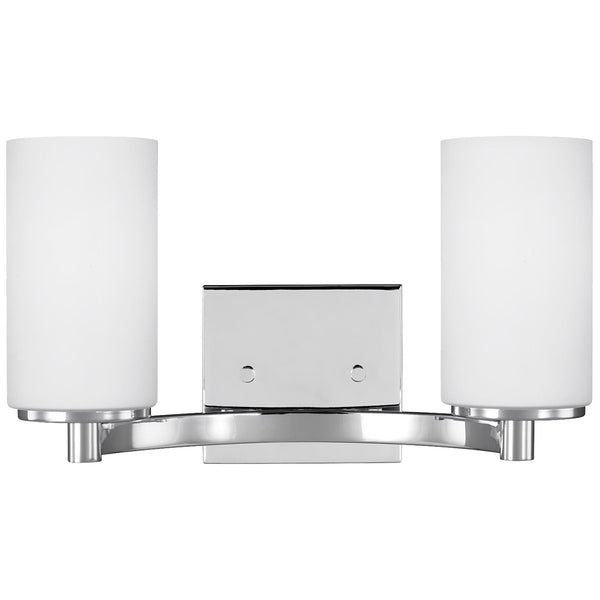 Hettinger Vanity by Generation Lighting