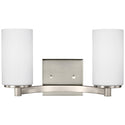Hettinger Vanity by Generation Lighting