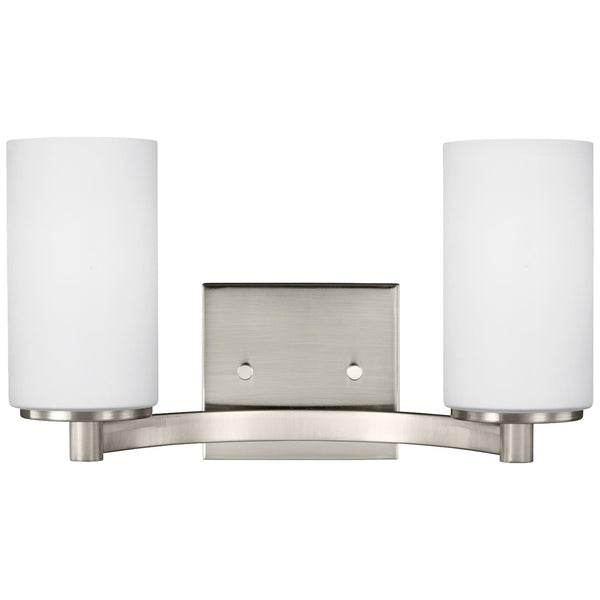 Hettinger Vanity by Generation Lighting