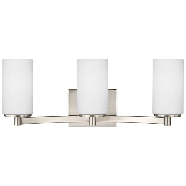 Hettinger Vanity by Generation Lighting