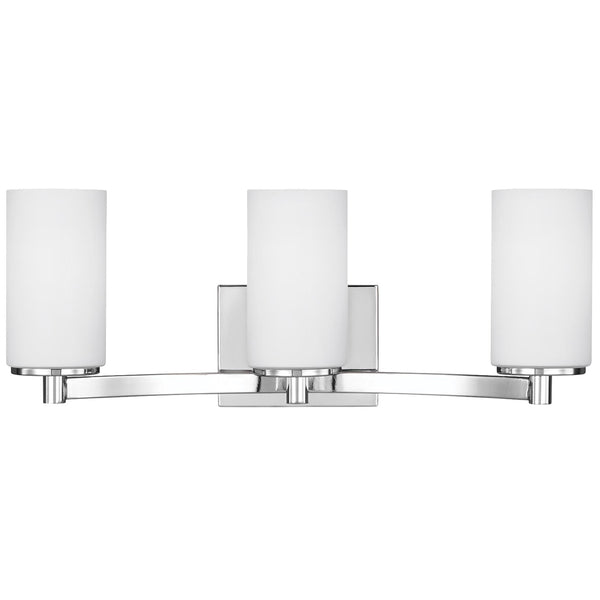 Hettinger Vanity by Generation Lighting