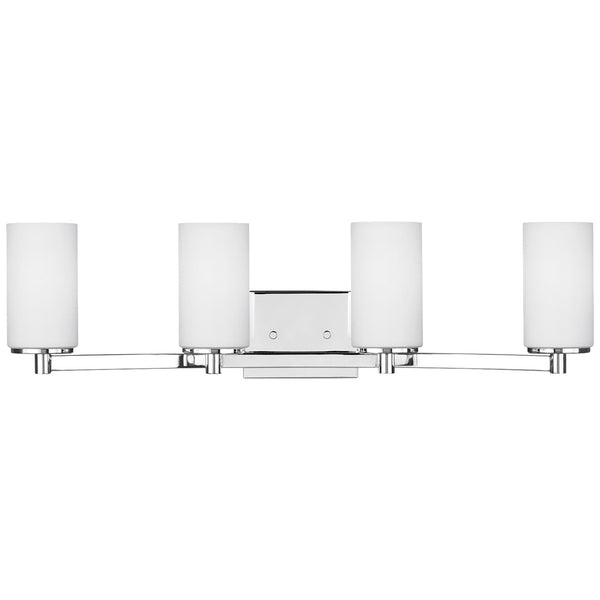 Hettinger Vanity by Generation Lighting