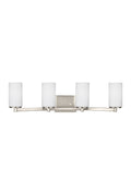 Hettinger Vanity by Generation Lighting