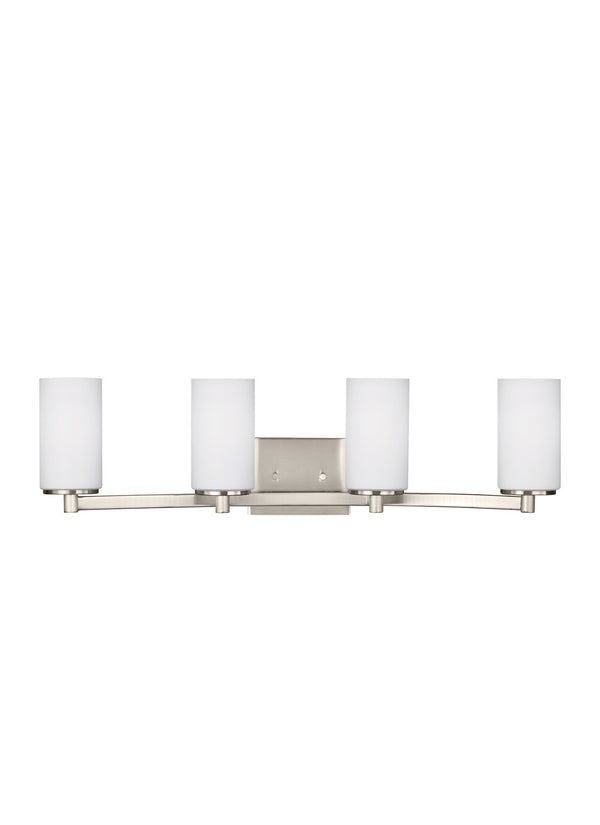 Hettinger Vanity by Generation Lighting