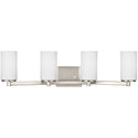 Hettinger Vanity by Generation Lighting