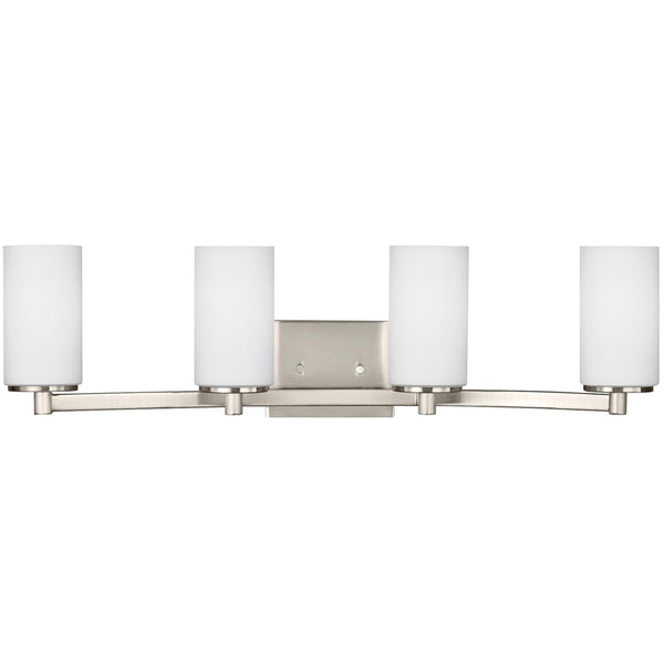 Hettinger Vanity by Generation Lighting